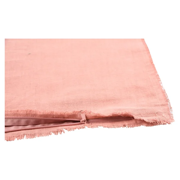 Depot Housse De Coussin Lino^ Coussin