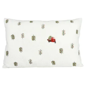 Depot Housse De Coussin Little Car^ Coussin