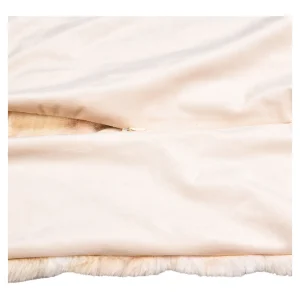 Depot Housse De Coussin Mink Fur^ Coussin