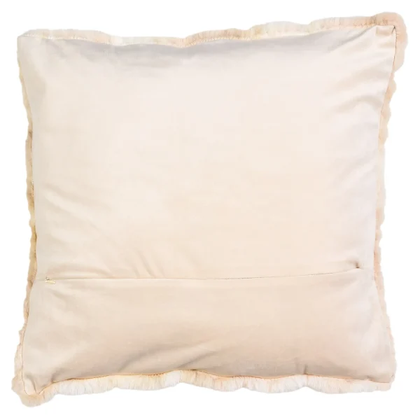 Depot Housse De Coussin Mink Fur^ Coussin