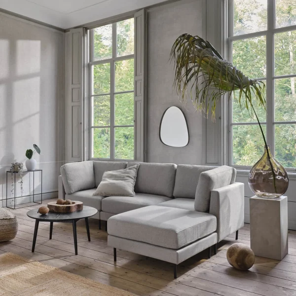 Depot Housse De Coussin Outdoor Uni^ Coussin