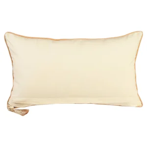 Depot Housse De Coussin Pia Flowery