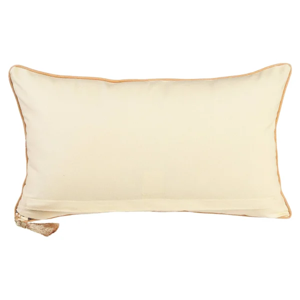 Depot Housse De Coussin Pia Flowery