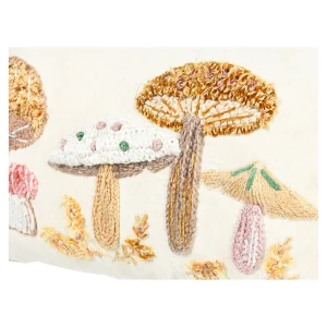 Depot Housse De Coussin Pilzle^ Coussin