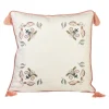 Depot Housse De Coussin Romantic Tiles