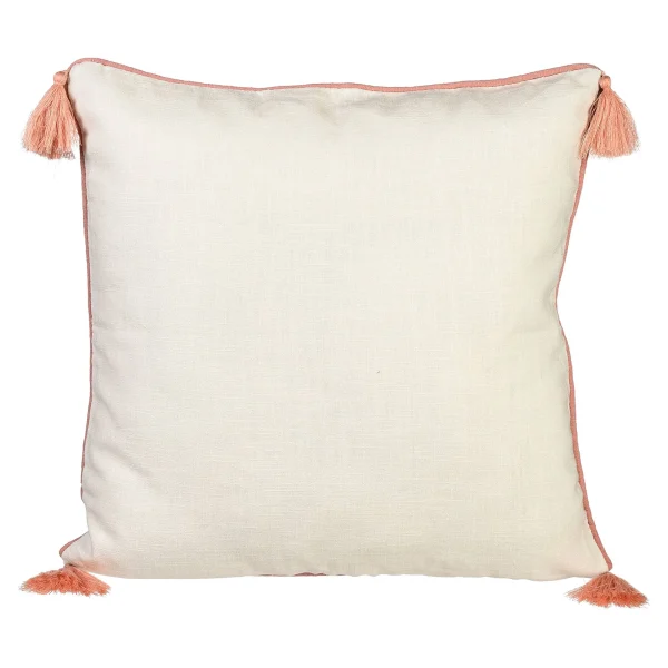 Depot Housse De Coussin Romantic Tiles