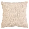 Depot Housse De Coussin Square Knit^ Coussin