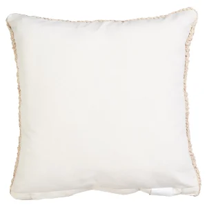 Depot Housse De Coussin Square Knit^ Coussin