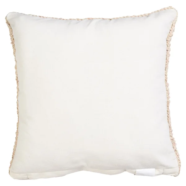 Depot Housse De Coussin Square Knit^ Coussin