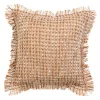 Depot Housse De Coussin Structure Glam^ Coussin