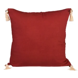 Depot Housse De Coussin Tartan^ Coussin