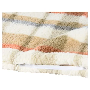 Depot Housse De Coussin Teddy Carreau^ Coussin