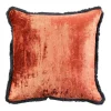 Depot Housse De Coussin Velours