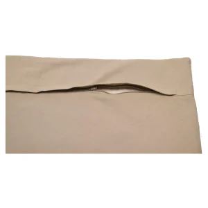 Depot Housse De Coussin Washed Velvet^ Coussin