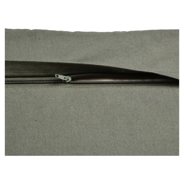 Depot Housse De Coussin Washed Velvet^ Coussin
