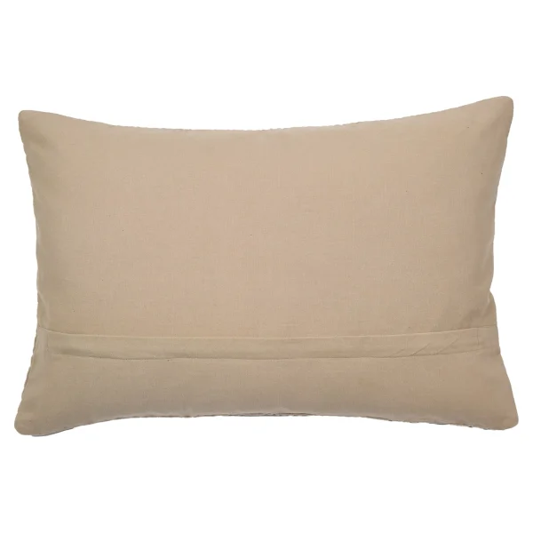 Depot Housse De Coussin Washed Velvet^ Coussin
