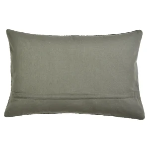 Depot Housse De Coussin Washed Velvet^ Coussin