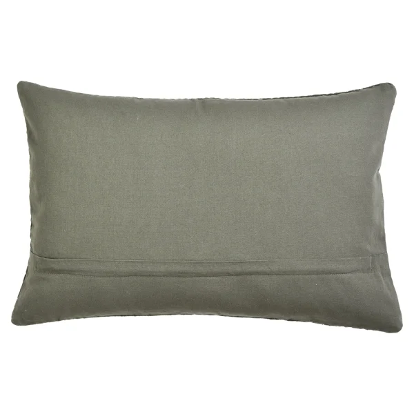 Depot Housse De Coussin Washed Velvet^ Coussin