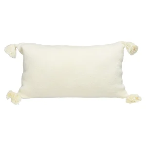 Depot Housse De Coussin Welcome^ Coussin