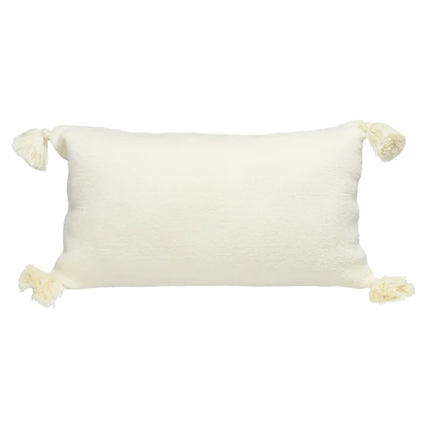 Depot Housse De Coussin Welcome^ Coussin