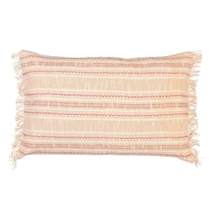 Depot Housse De Coussin Woven Stripe
