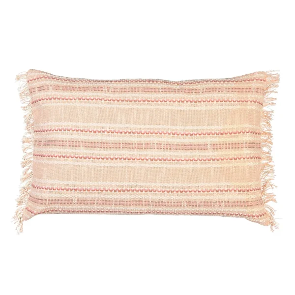 Depot Housse De Coussin Woven Stripe