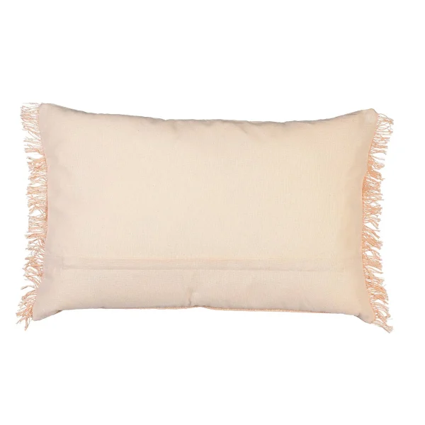 Depot Housse De Coussin Woven Stripe