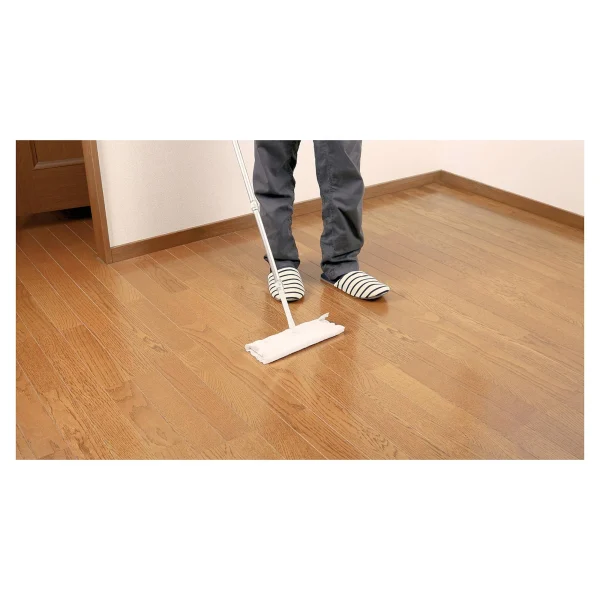 Depot Huile D'Entretien Bio Pour Sols Et Portes Heavy Duty