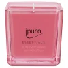 Depot Ipuro Essentials Lovely Flowers Bougie Parfumee