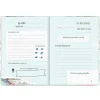 Depot Journal De Voyage Go & Discover The World