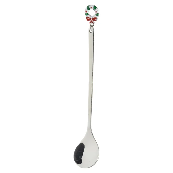 Depot Kaffeeloffel Kranz^ Vaisselle De Noël