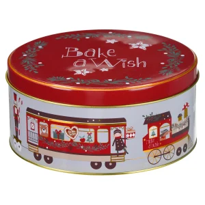Depot Keksdose Dorfle^ Accessoires De Cuisson & Boîtes À Pâtisserie