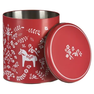 Depot Keksdose Folklore^ Accessoires De Cuisson & Boîtes À Pâtisserie