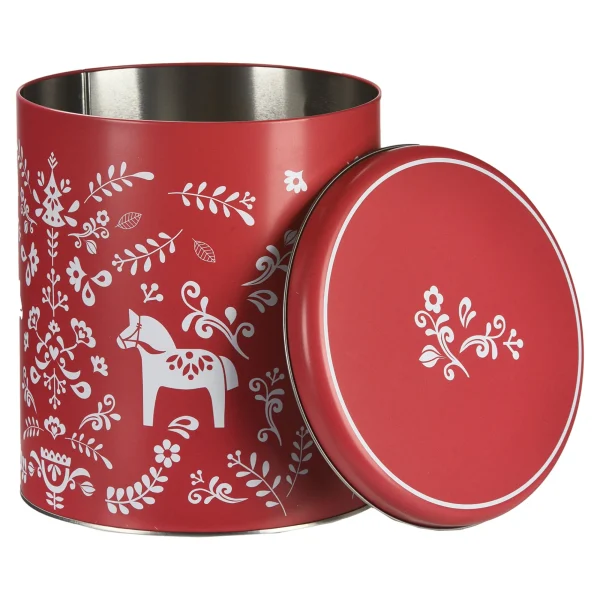 Depot Keksdose Folklore^ Accessoires De Cuisson & Boîtes À Pâtisserie