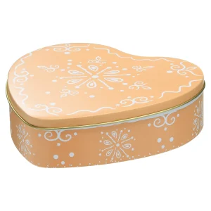 Depot Keksdose Herz Ca.16,5Xh4,5Cm^ Accessoires De Cuisson & Boîtes À Pâtisserie