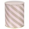 Depot Keksdose Stripe Ca. D13Xh15Cm^ Accessoires De Cuisson & Boîtes À Pâtisserie