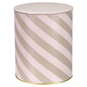 Depot Keksdose Stripe Ca. D13Xh15Cm^ Accessoires De Cuisson & Boîtes À Pâtisserie