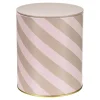 Depot Keksdose Stripe Ca. D11Xh13Cm^ Accessoires De Cuisson & Boîtes À Pâtisserie