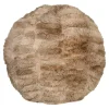 Depot Kissen Mink Fur^ Coussin