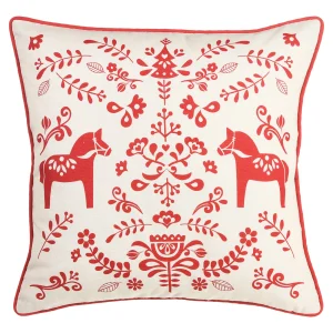 Depot Kissenhulle Folklore Ca.45X45Cm^ Coussin