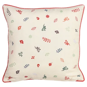 Depot Kissenhulle Folklore Ca.45X45Cm^ Coussin