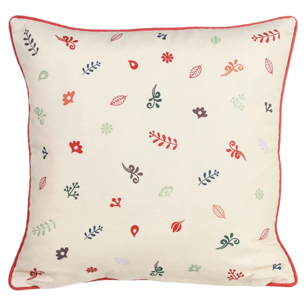 Depot Kissenhulle Folklore Ca.45X45Cm^ Coussin