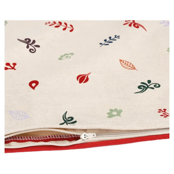 Depot Kissenhulle Folklore Ca.45X45Cm^ Coussin