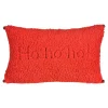 Depot Kissenhulle Ho Ho Ho^ Coussin