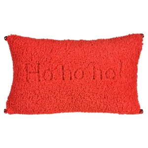 Depot Kissenhulle Ho Ho Ho^ Coussin
