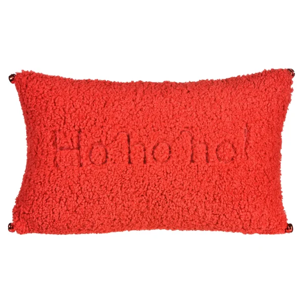 Depot Kissenhulle Ho Ho Ho^ Coussin