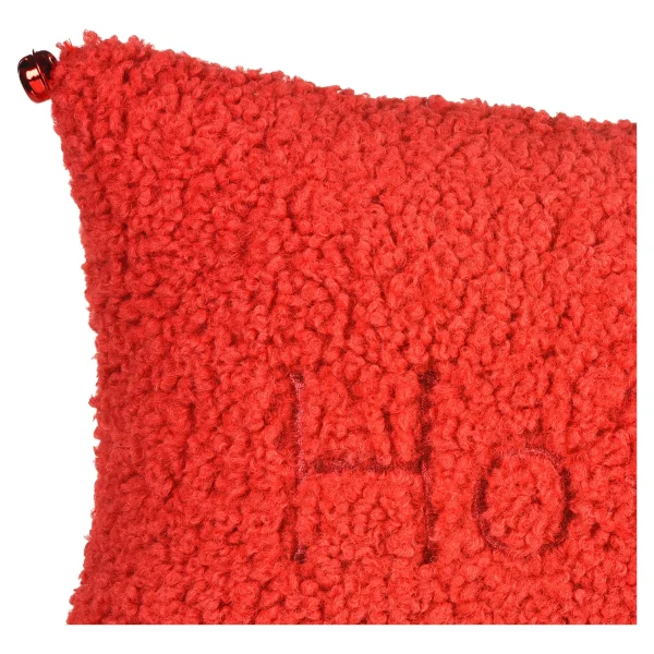 Depot Kissenhulle Ho Ho Ho^ Coussin