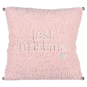 Depot Kissenhulle Last Christmas^ Coussin