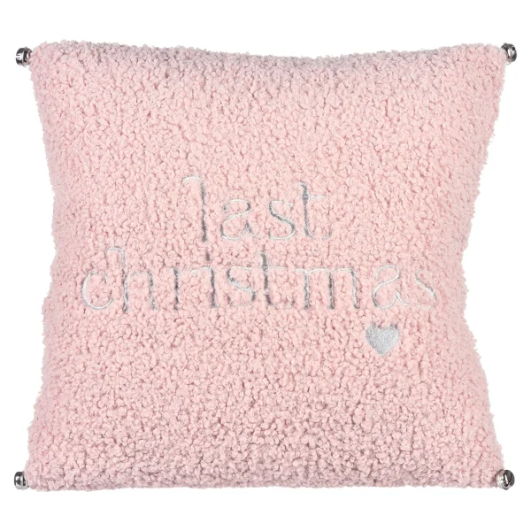 Depot Kissenhulle Last Christmas^ Coussin