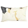 Depot Kissenhulle Poinsettia^ Coussin